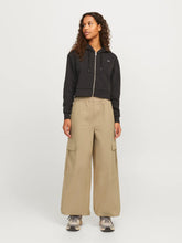 JJXX JXYOKO DONNA PANTALONE CARGO BEIGE