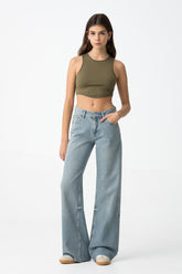 TIFFOSI GIRL CHARLI_12 JEANS