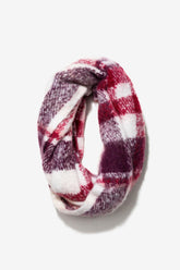 TIFFOSI DONNA MILAN SCIARPA