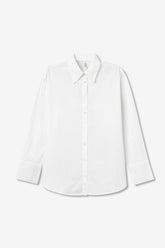 TIFFOSI DONBA CASTRO_2  CAMICIA BIANCA