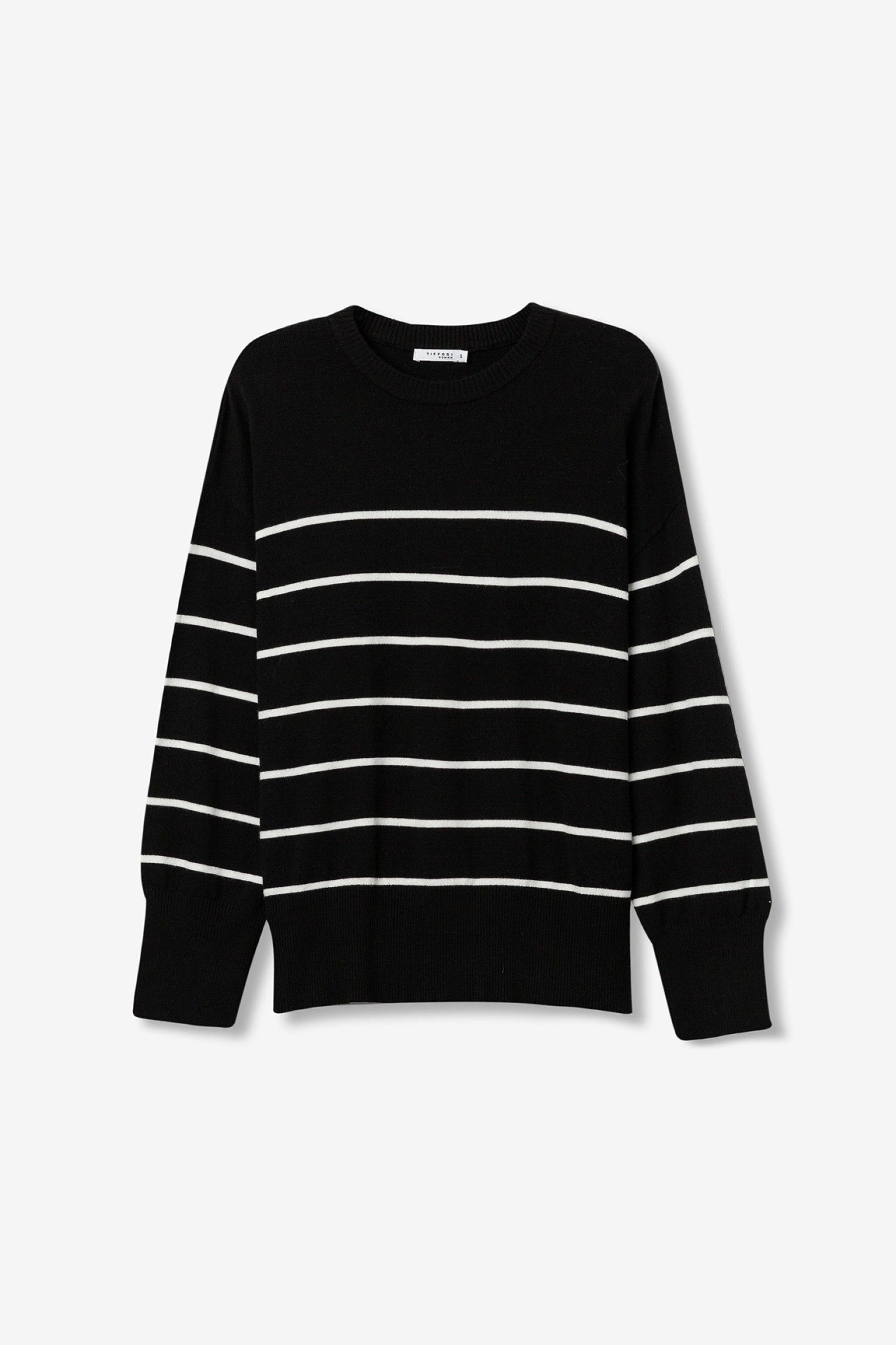 TIFFOSI DONNA MARGARET_2 MAGLIONCINO