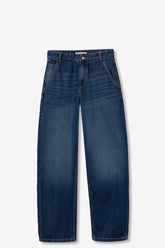TIFFOSI GIRL DEMI_9 JEANS