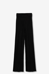 TIFFOSI GIRL OPIUM_B PANTALONE NERO
