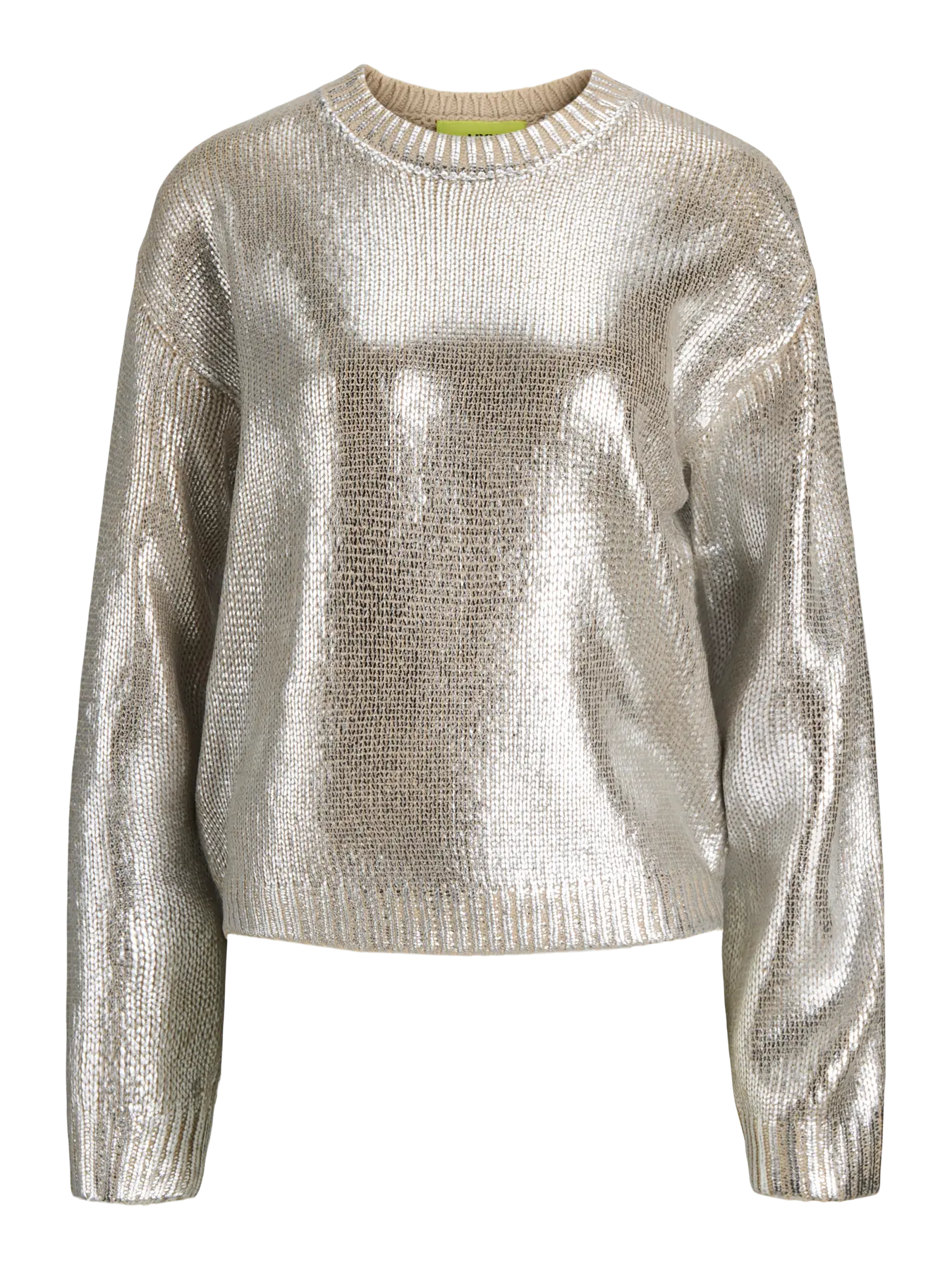 JXSILVIA MAGLIONE LAMINATO DONNA