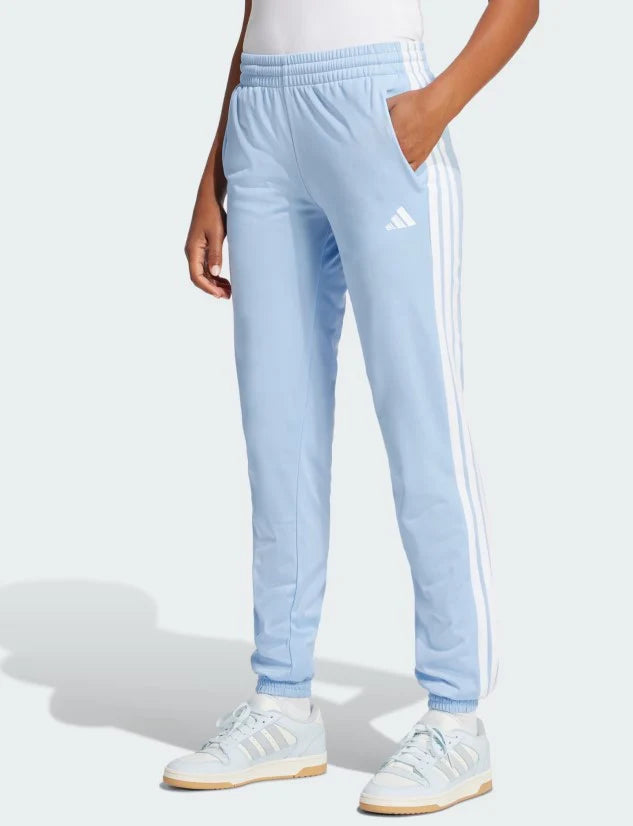 TUTA ADIDAS PERFORMANCE Celeste/Bianco DONNA