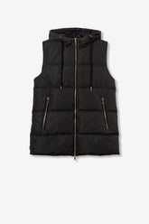 TIFFOSI DONNA DURANDURAN_1 NERO