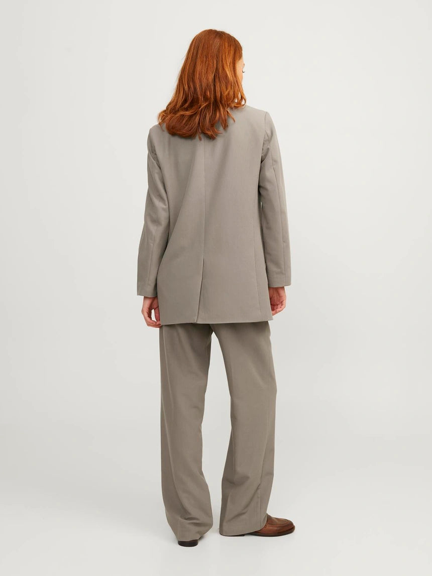 JXMARY SALVIA PANTALONE CLASSICO