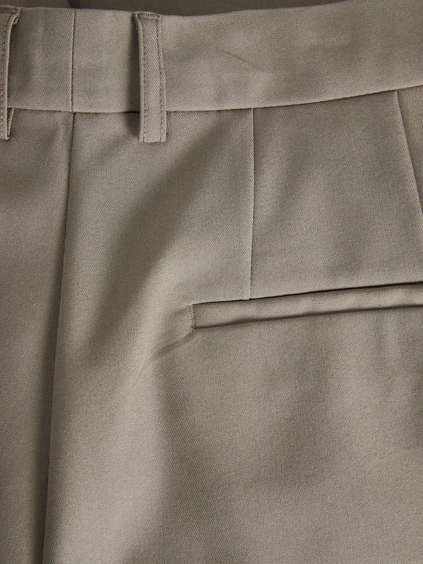 JXMARY SALVIA PANTALONE CLASSICO