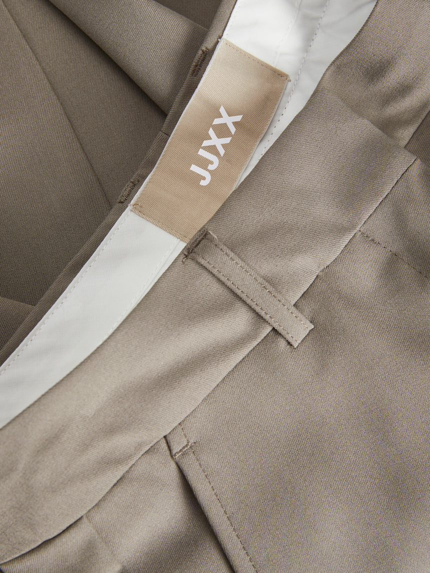JXMARY SALVIA PANTALONE CLASSICO