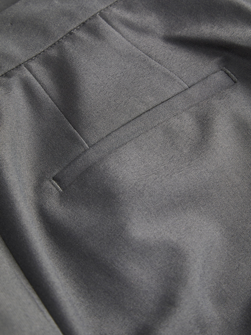 JXMARY GRIGIO PANTALONE CLASSICO