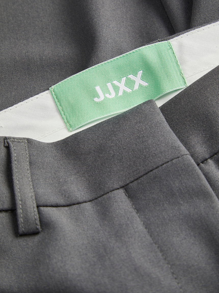 JXMARY GRIGIO PANTALONE CLASSICO