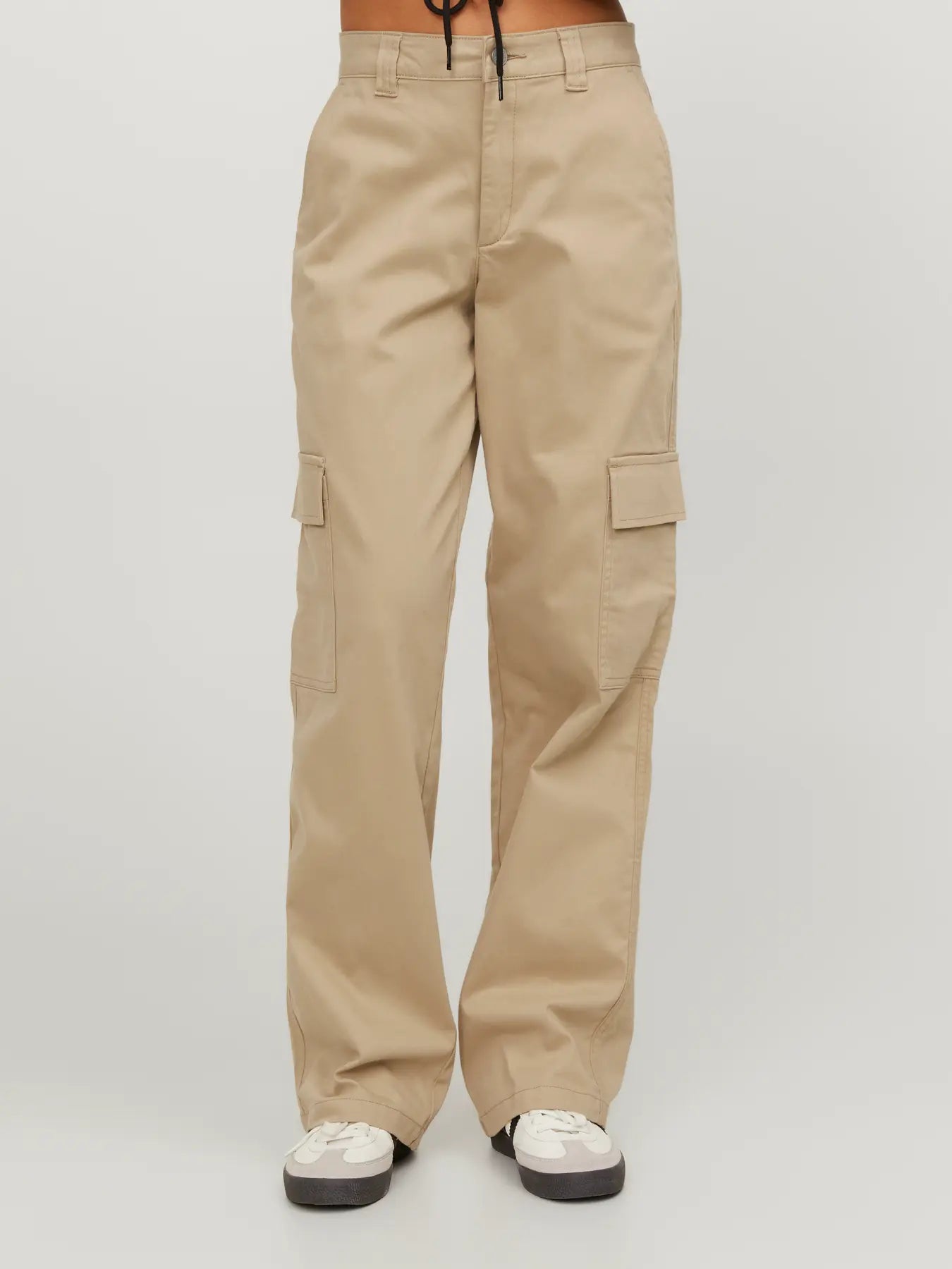 JXKENDAL PANTALONE CARGO BEIGE