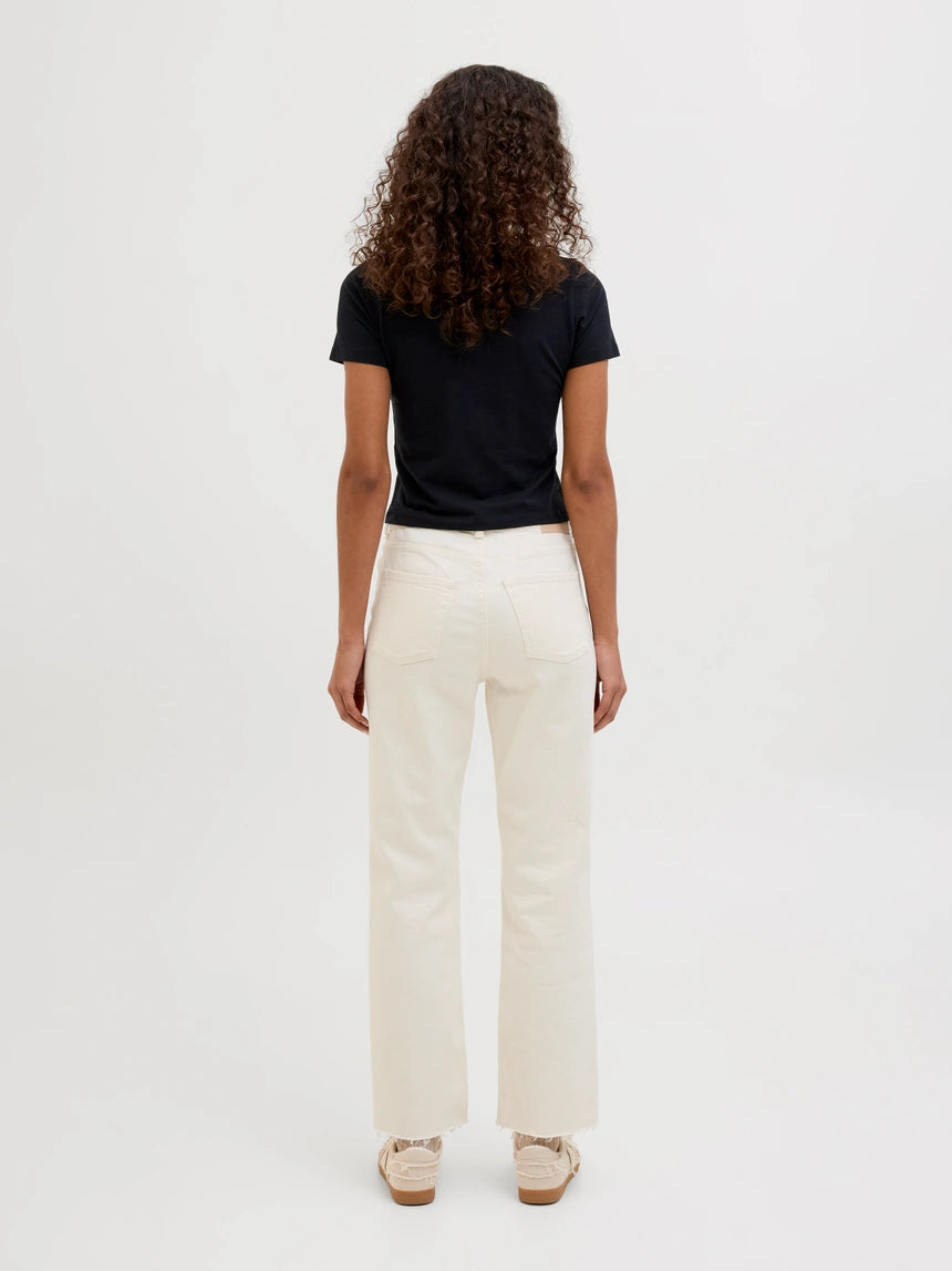 JXLYON SLIM CROP MW C8170 DNM NOOS