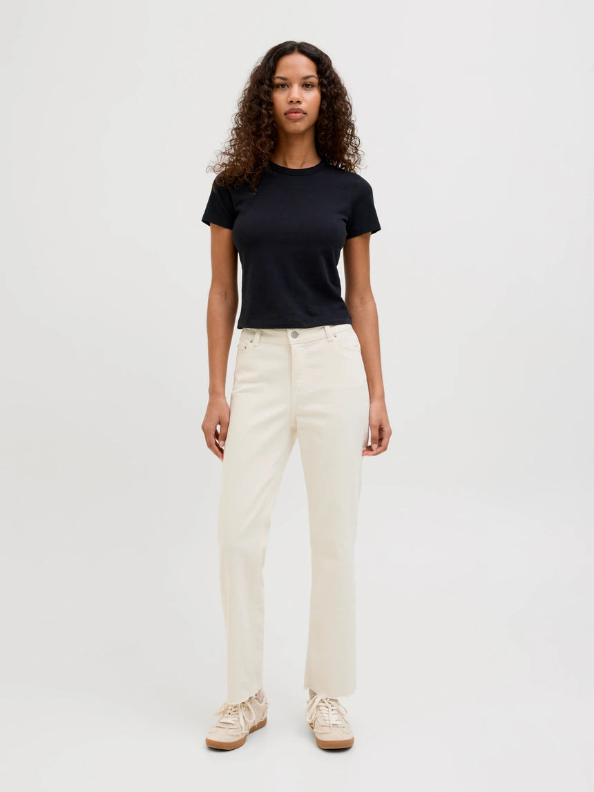 JXLYON SLIM CROP MW C8170 DNM NOOS