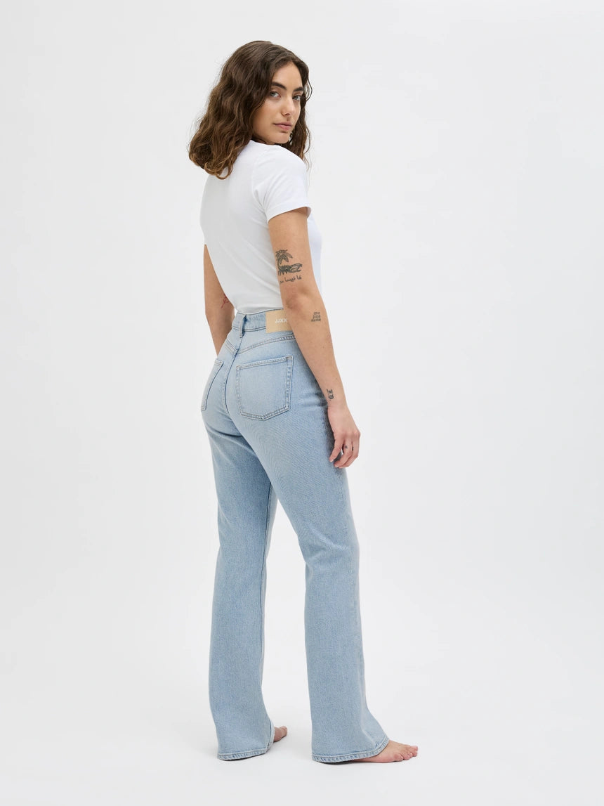 JXTURIN BOOTCUT HW C7151 JEANS DNM LN