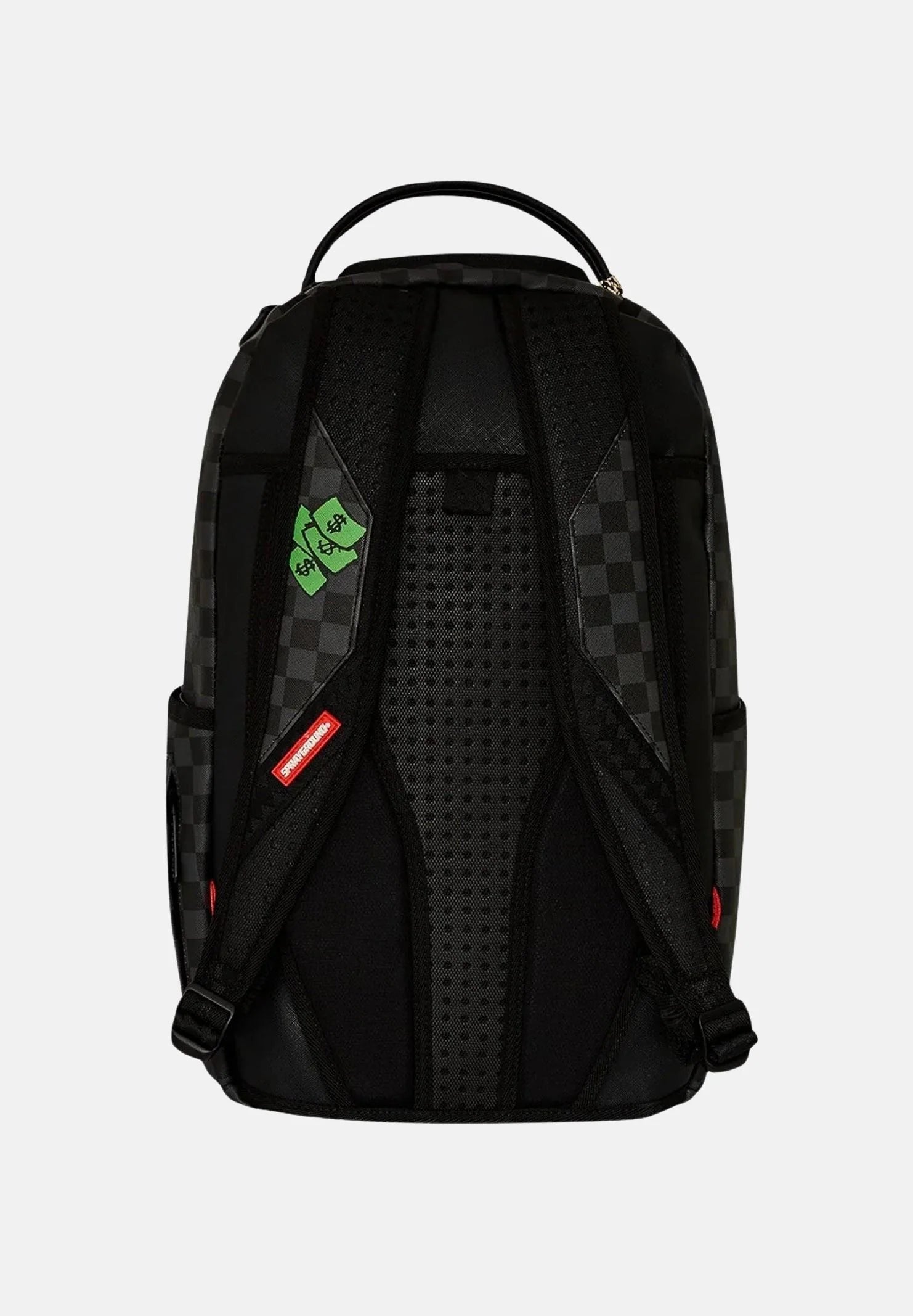 SPRAYGROUND Zaino Snoopy Top Shark Money