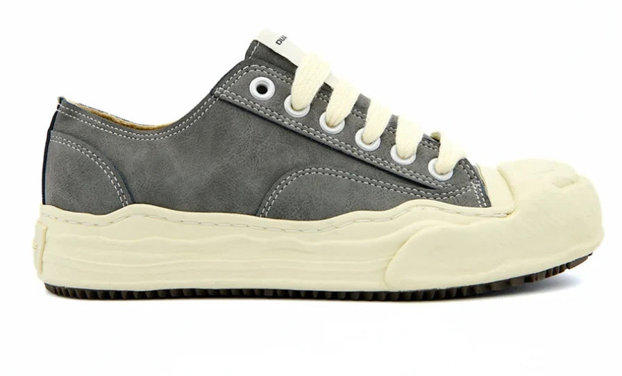 DUALSCAPE Sneakers In Grigio/Panna