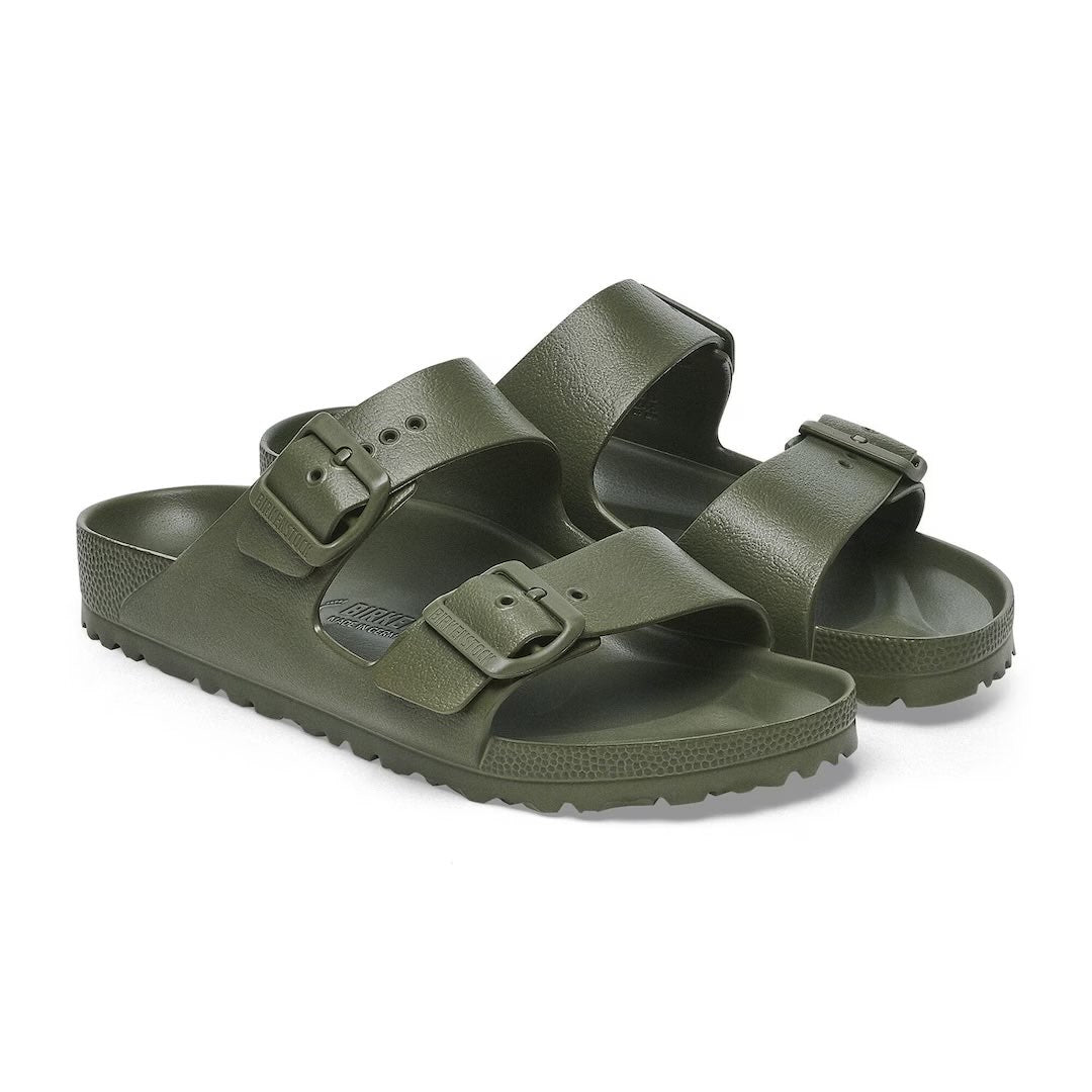 BIRKENSTOCK Arizona Eva Khaki