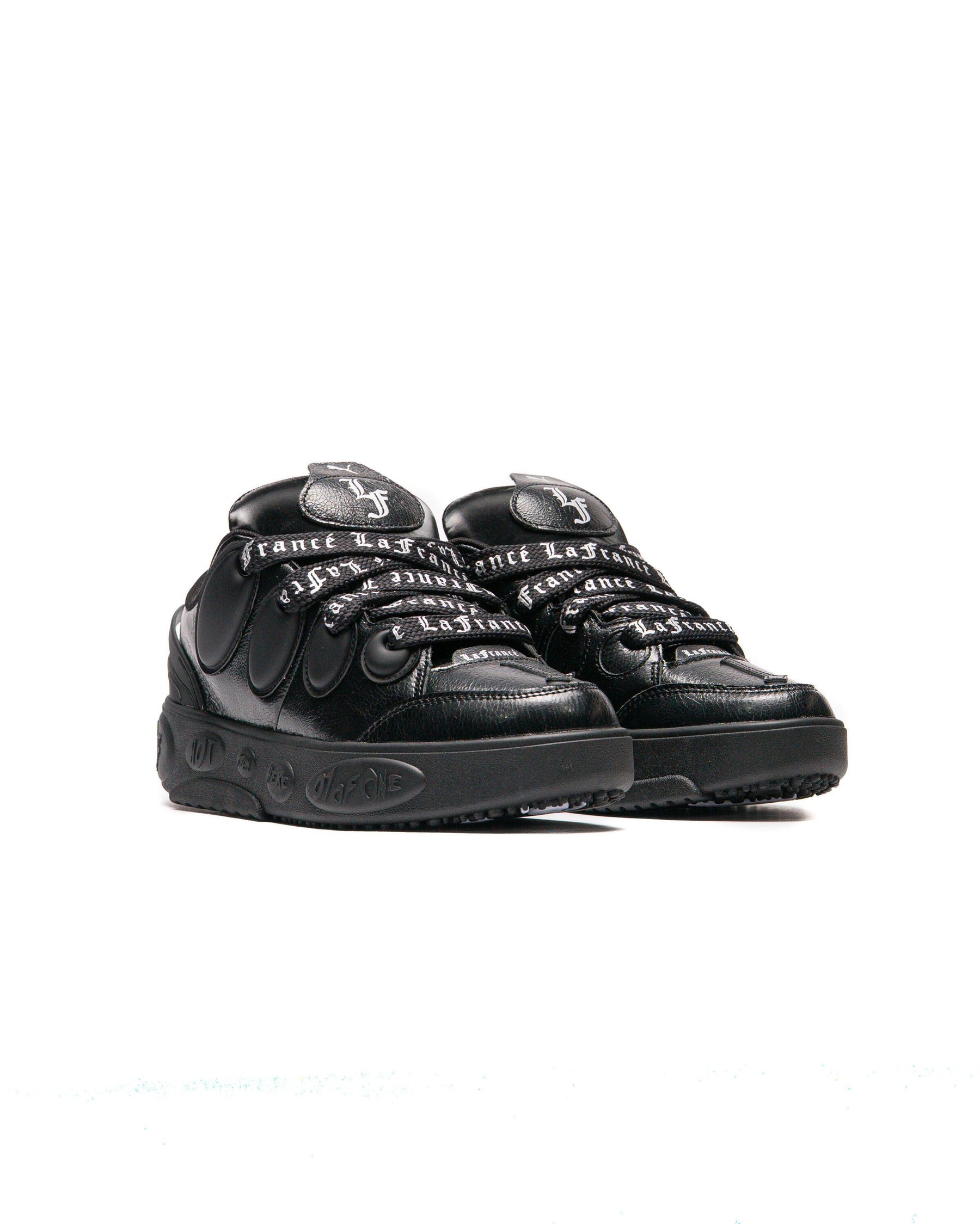 Puma x La Francè Nera