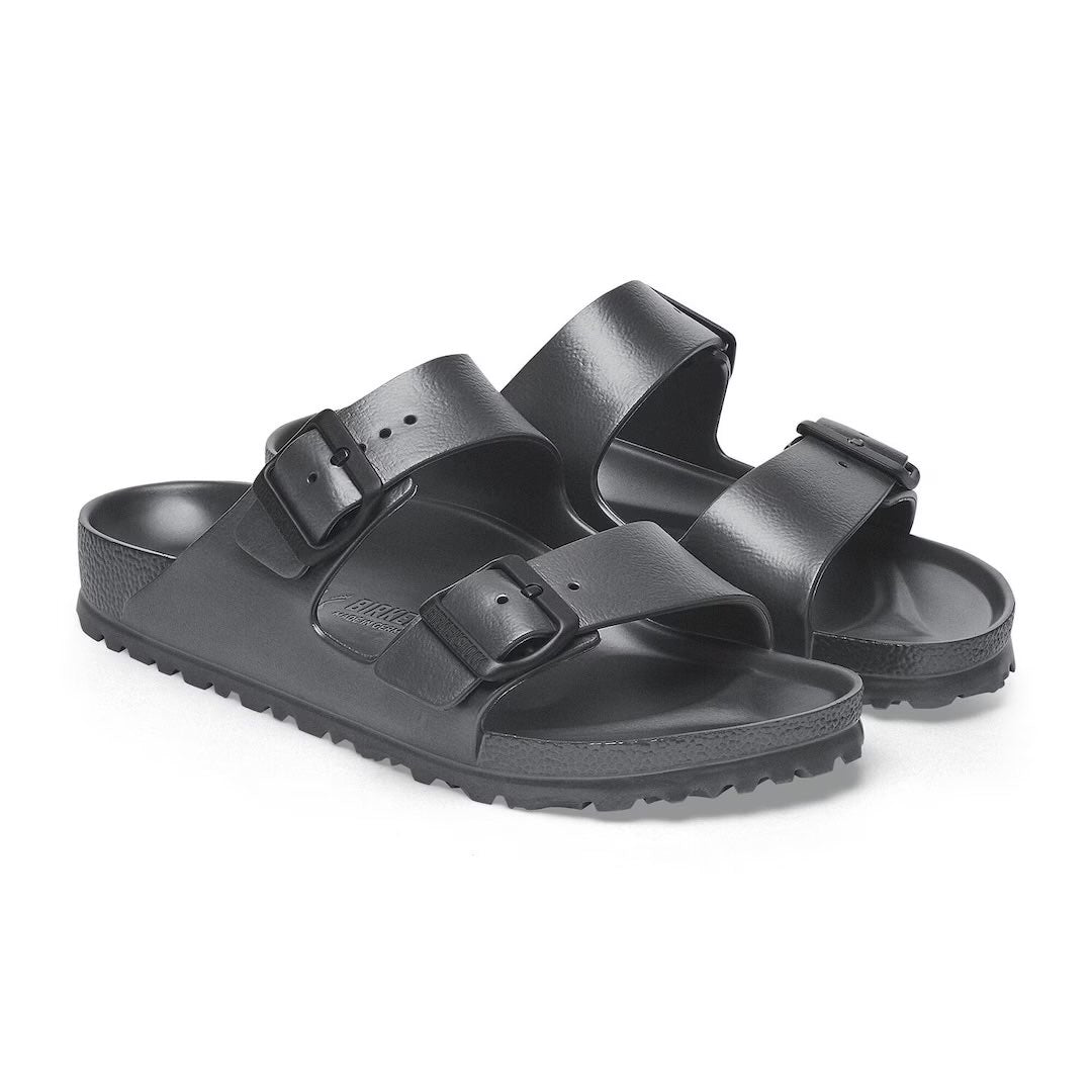 BIRKENSTOCK Arizona Eva Antracite