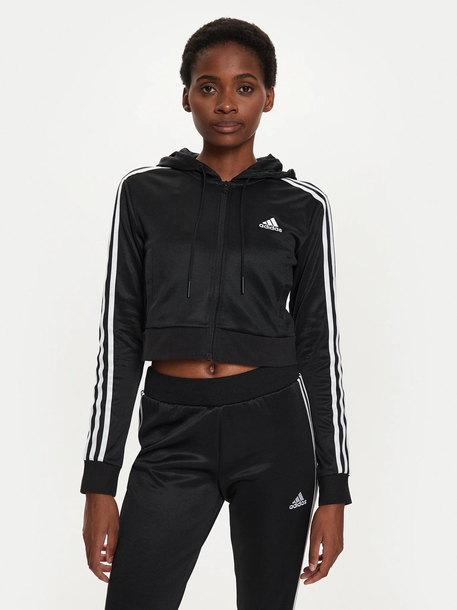 TUTA ADIDAS TRE STRISCE