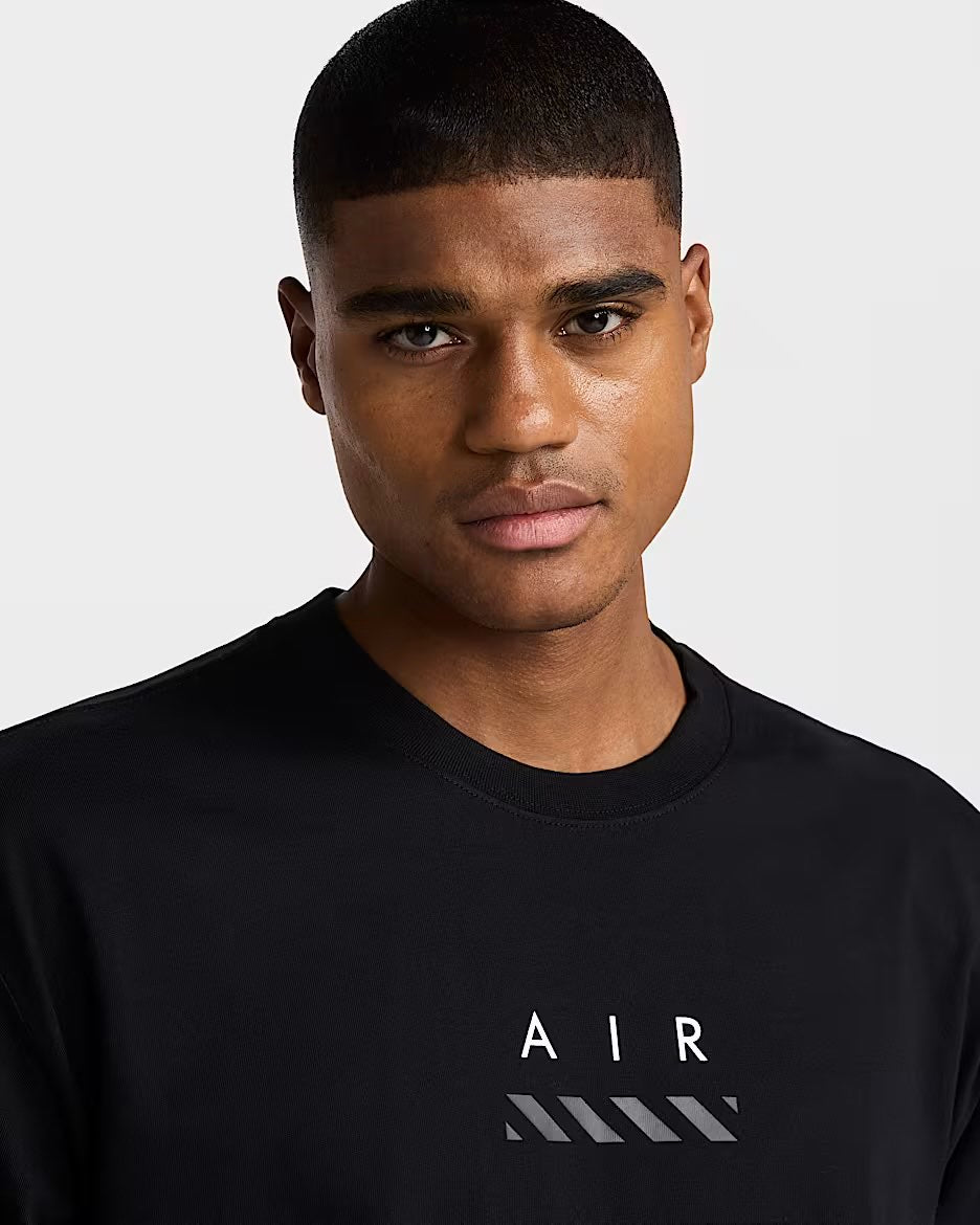 SHIRT LOGO AIR