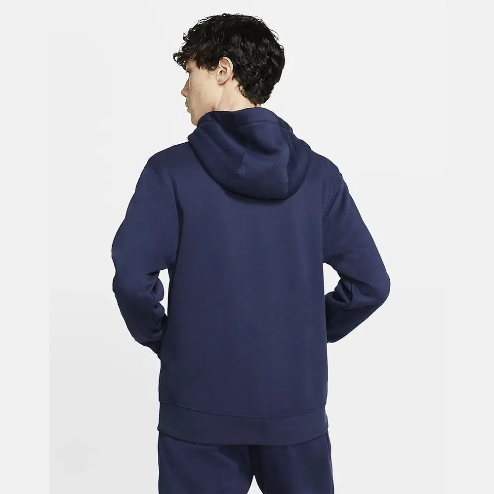 FELPA ZIP