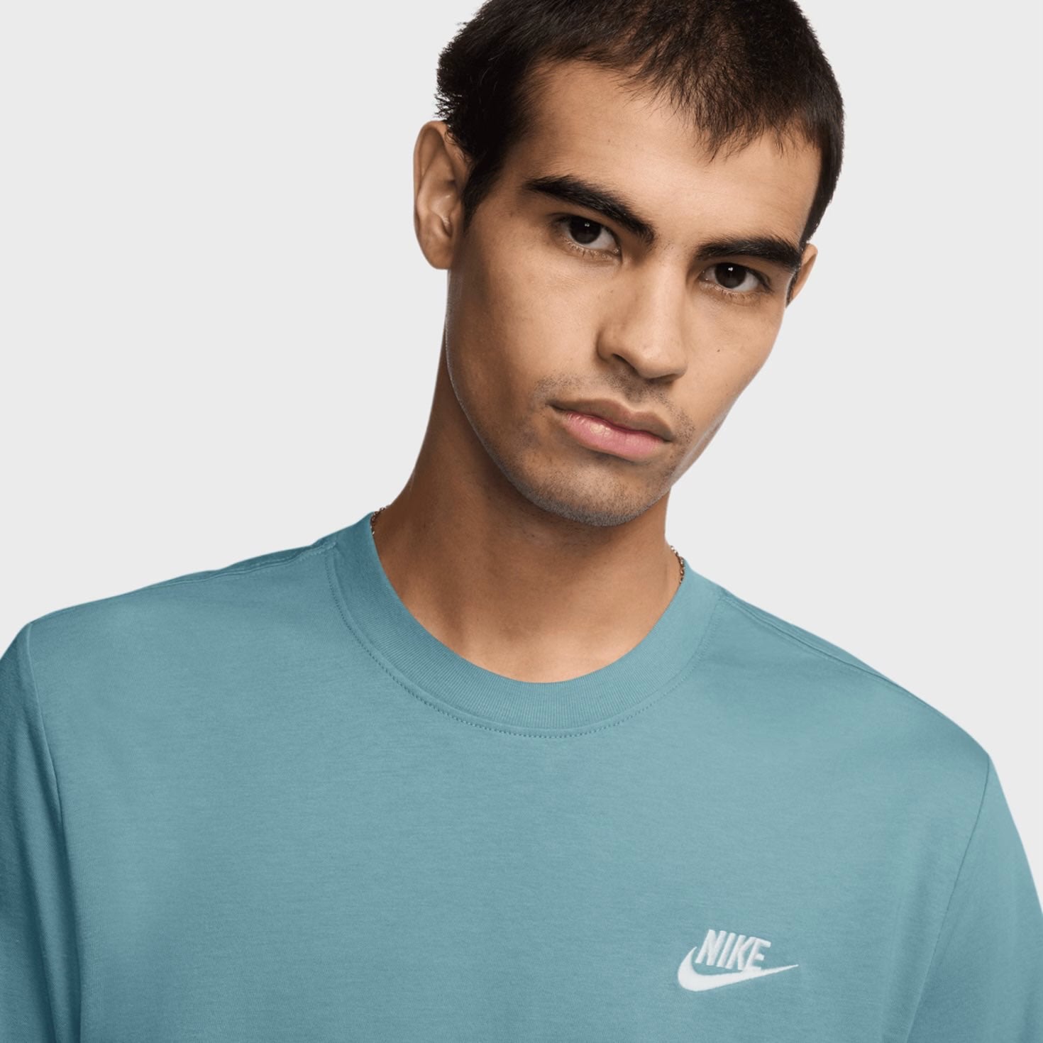 SHIRT BASIC LOGO PICCOLO