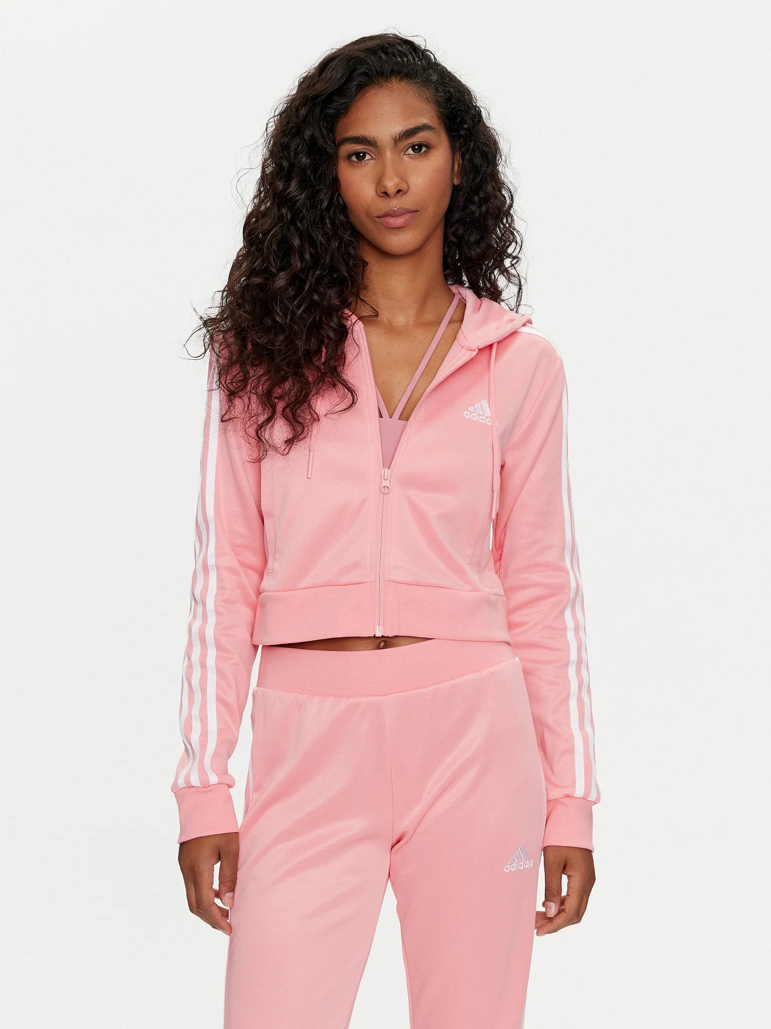 TUTA ADIDAS TRE STRISCE