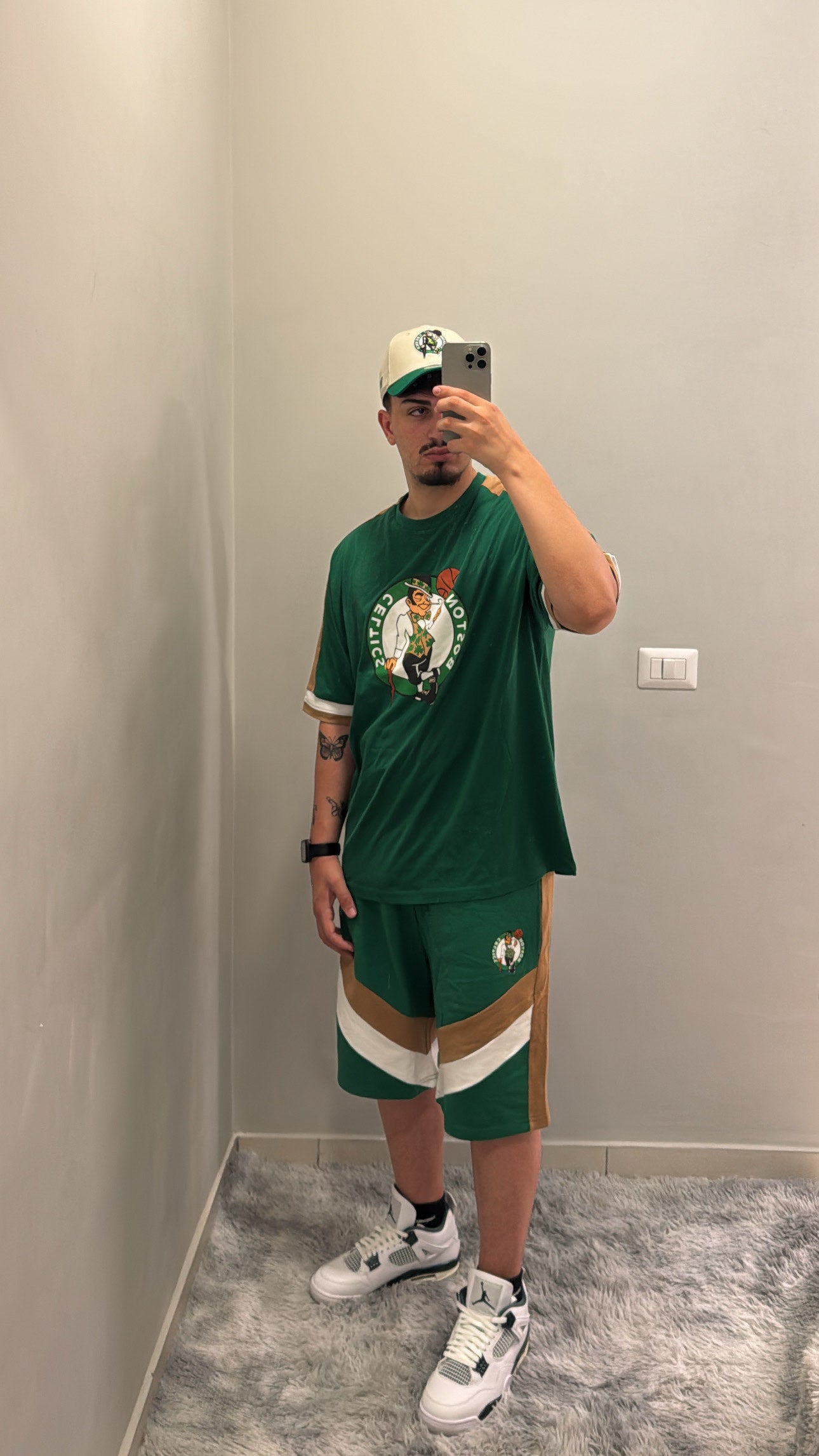 COMPLETINO CELTICS