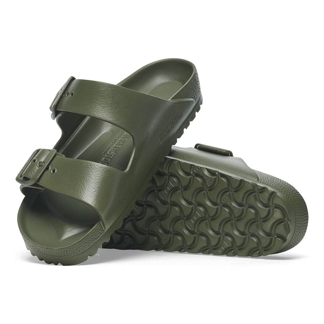 BIRKENSTOCK Arizona Eva Khaki