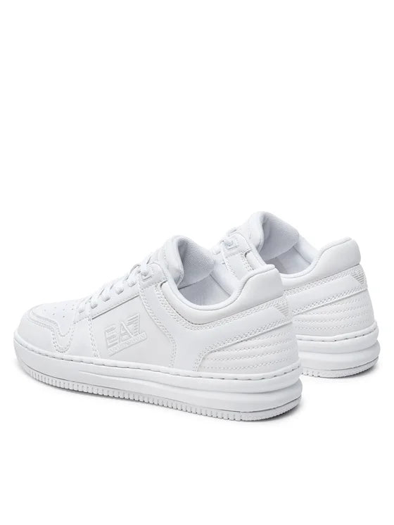 Sneakers EA7 Bianca