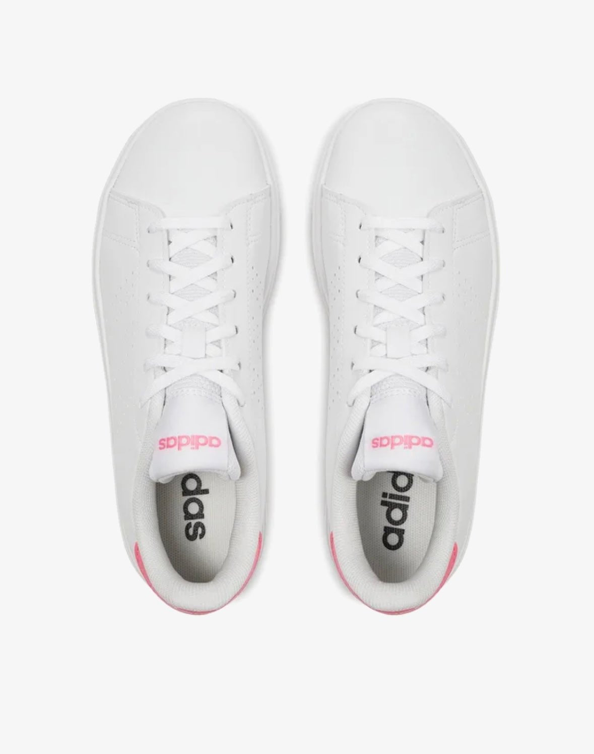adidas advantage 2.0 j - diadora