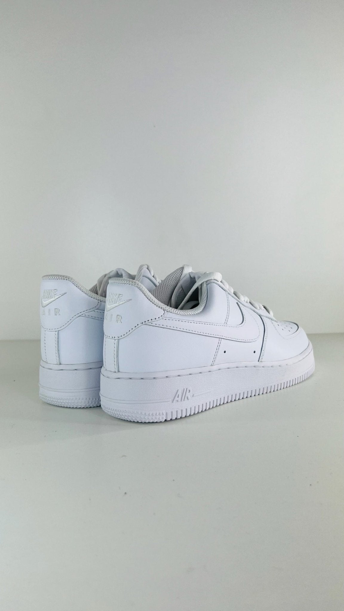 Air force 1 bianche - Nike