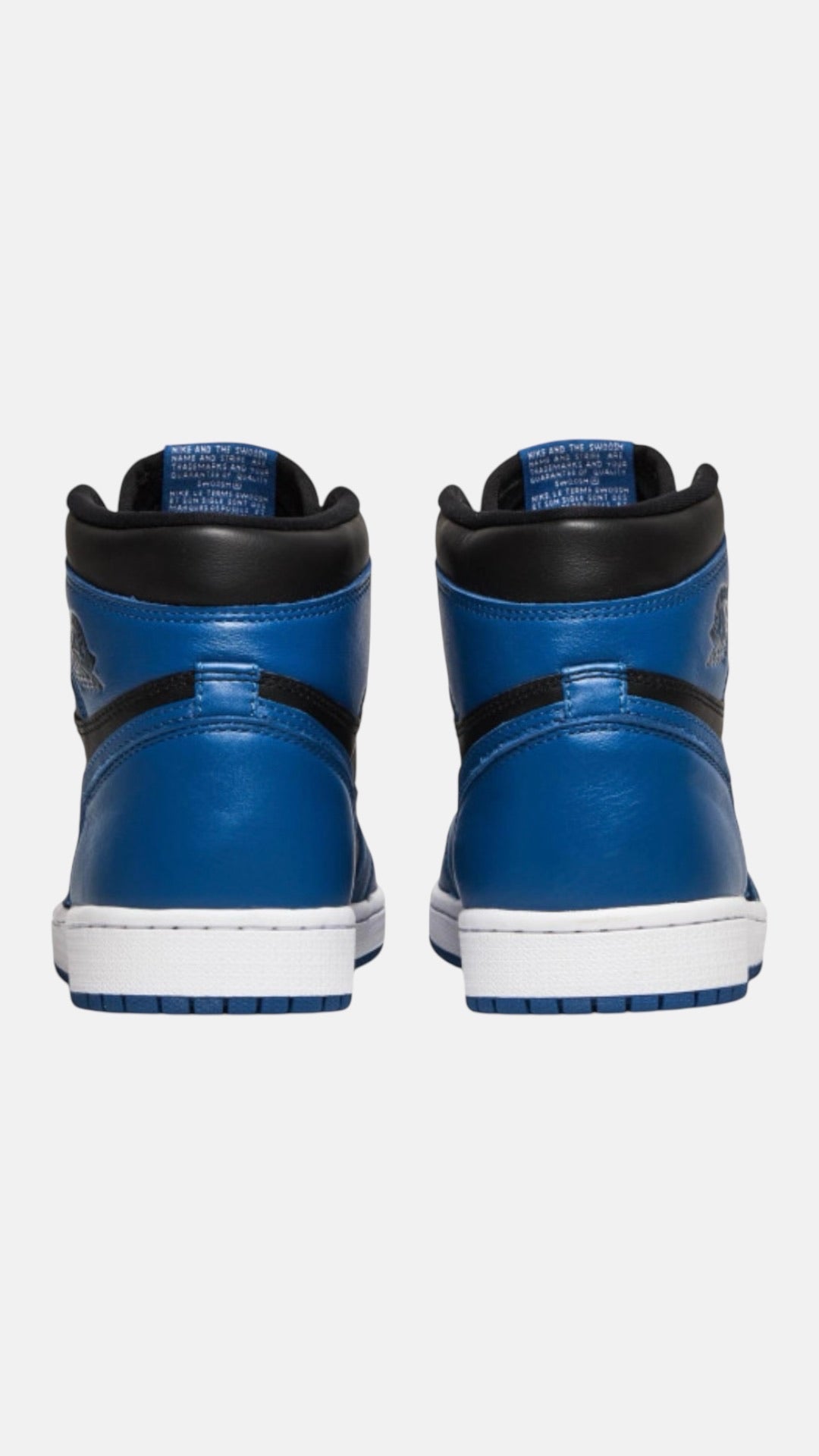 Air Jordan 1 Mid - Air Jordan