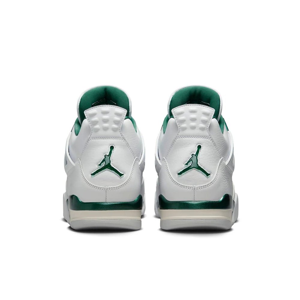 AIR JORDAN 4 RETRO Oxidized Green - Air Jordan