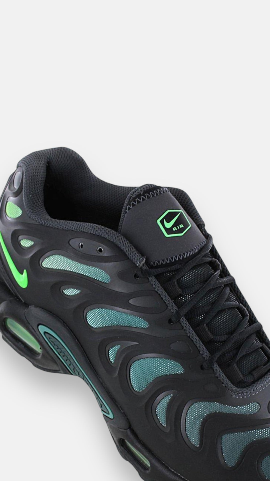 Air Max plus drift - Nike Dunk