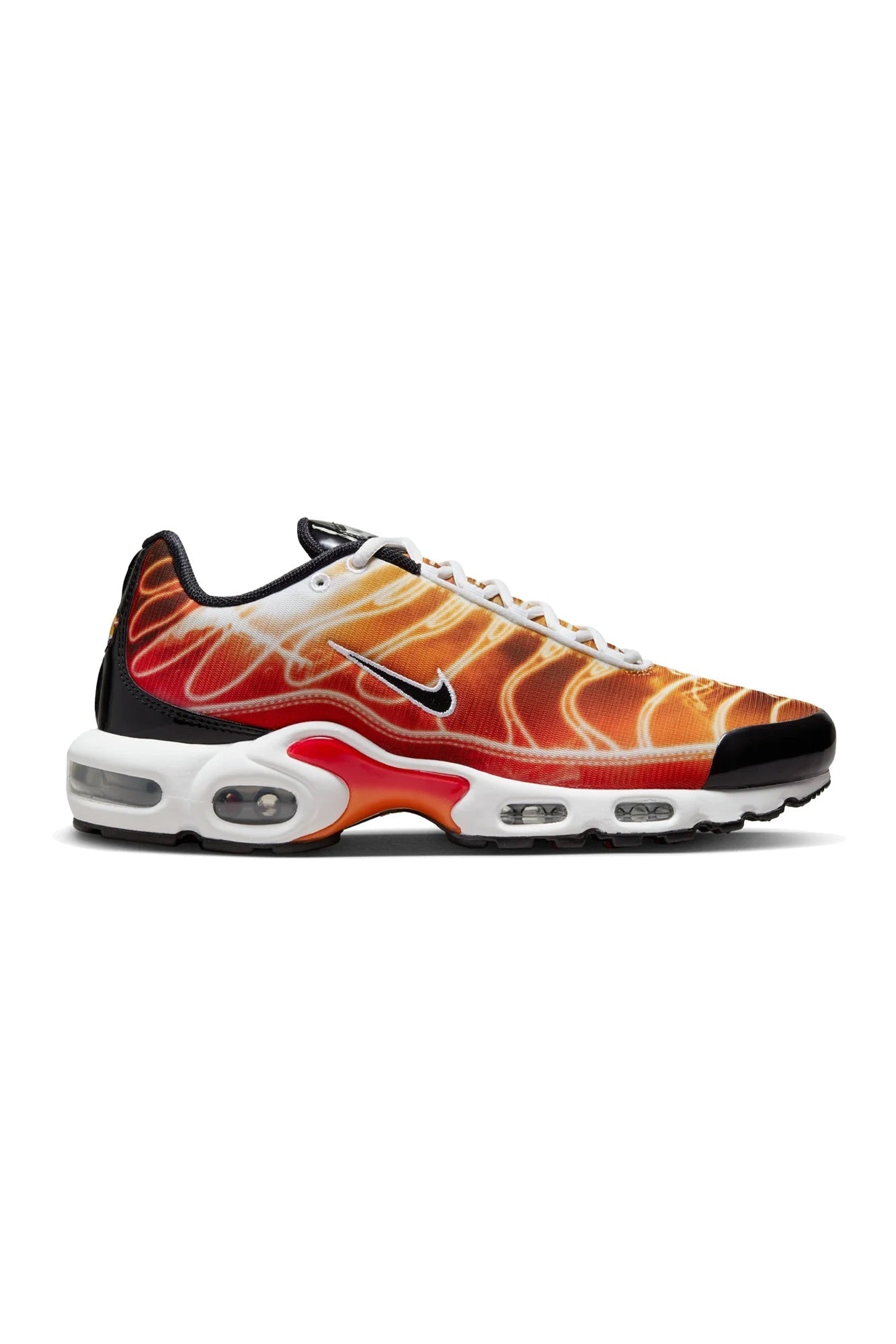 NIKE Air Max plus TN Mandarin Arancione - Main Image