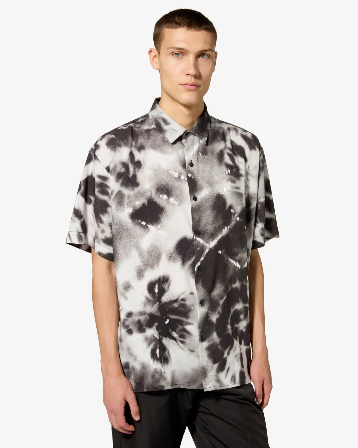 ARUCM0002 003 - CAMICIA - Australian - Australian