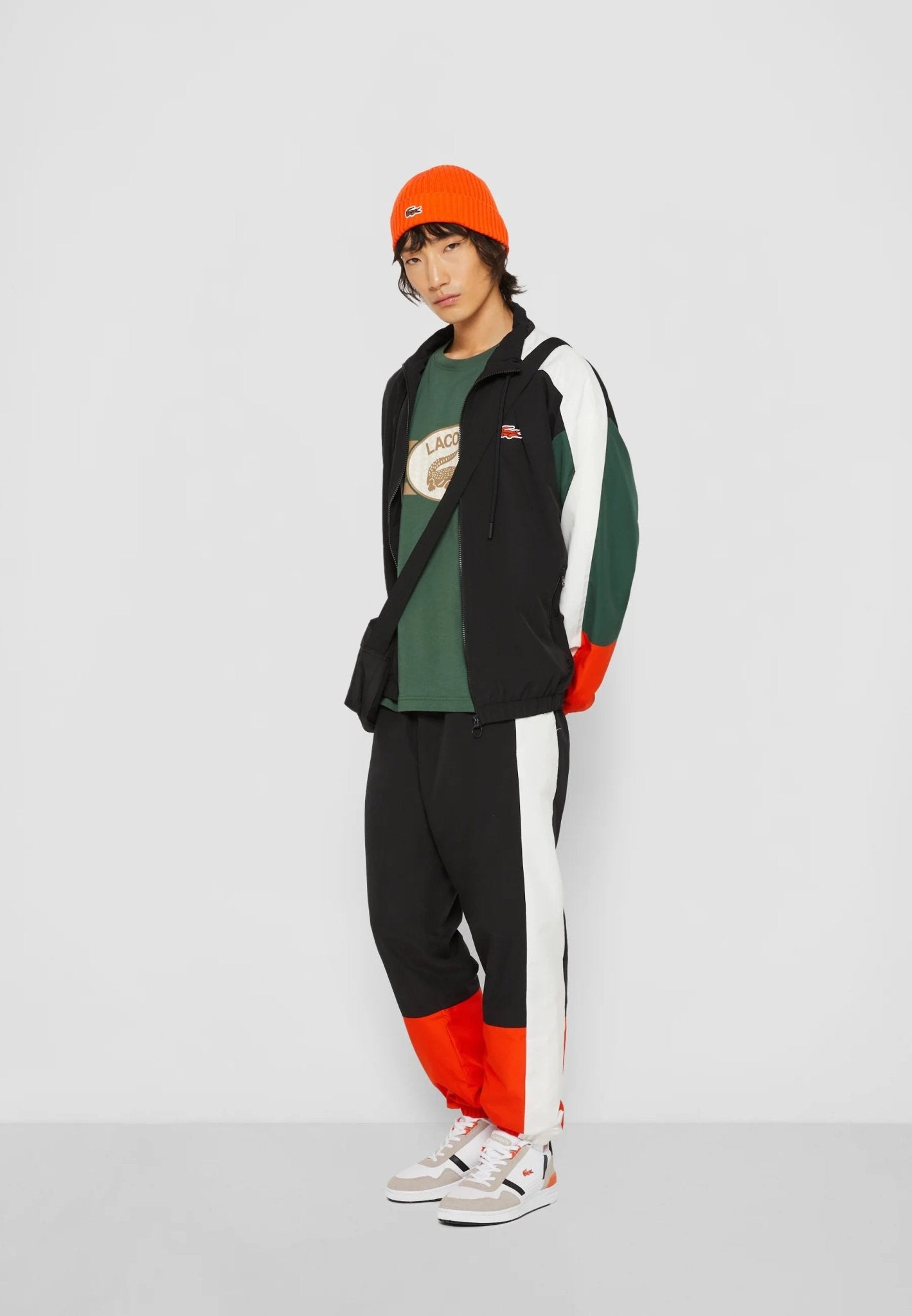 BH3482 00KIY - ABBIGLIAMENTO - Lacoste - Lacoste