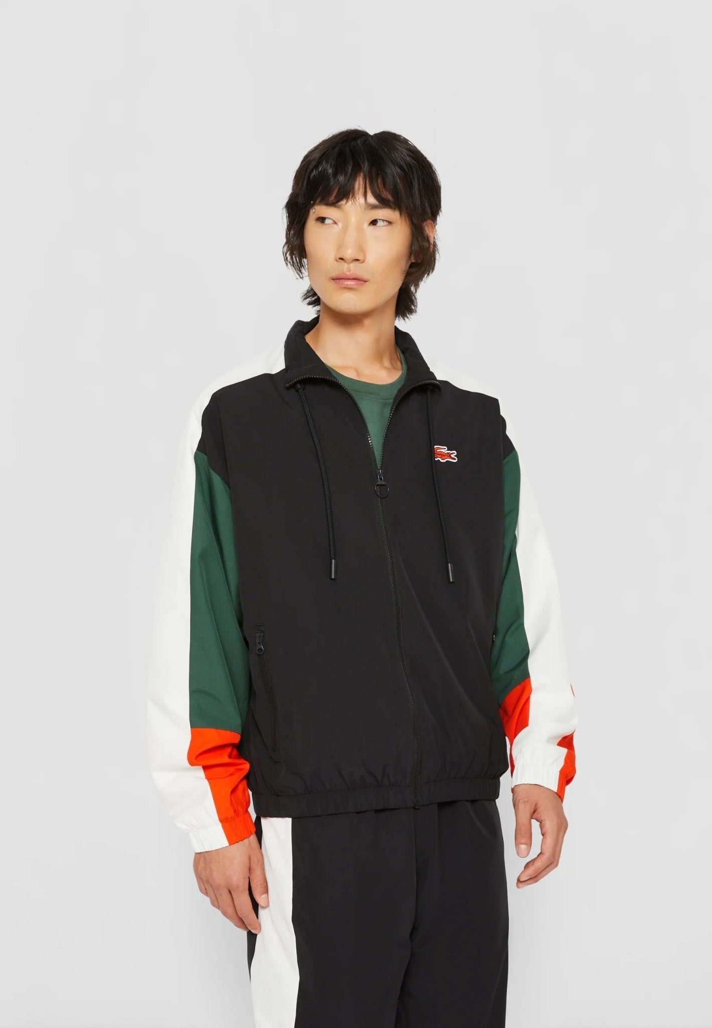 BH3482 00KIY - ABBIGLIAMENTO - Lacoste - Lacoste