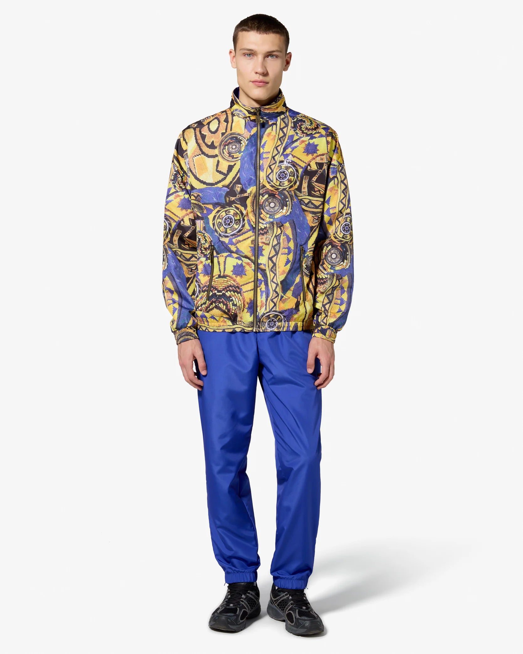 TUTA MOD. VERSACE