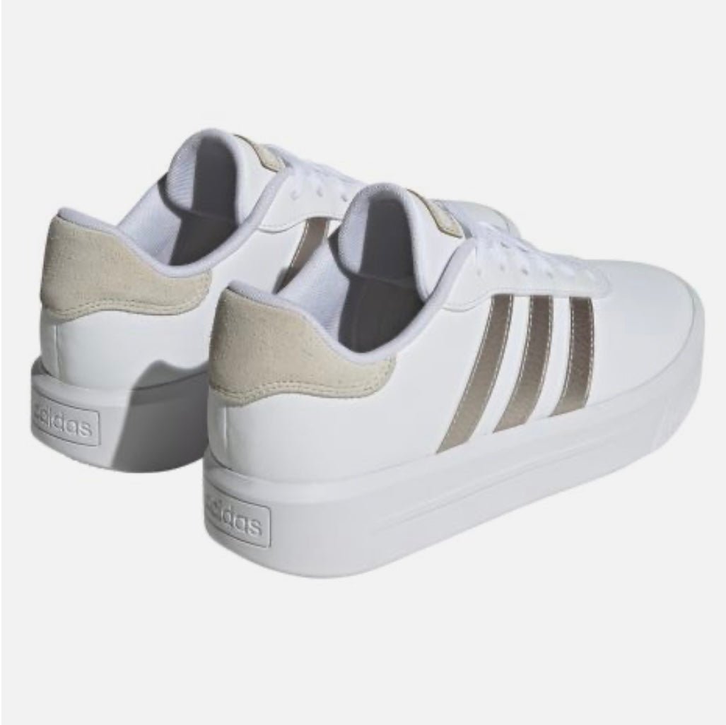 Court platform - diadora