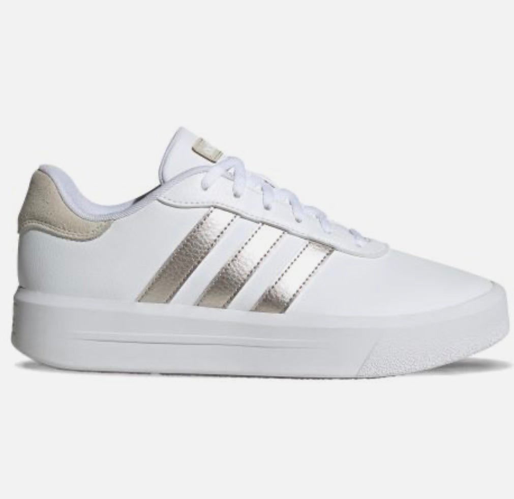 Court platform - diadora
