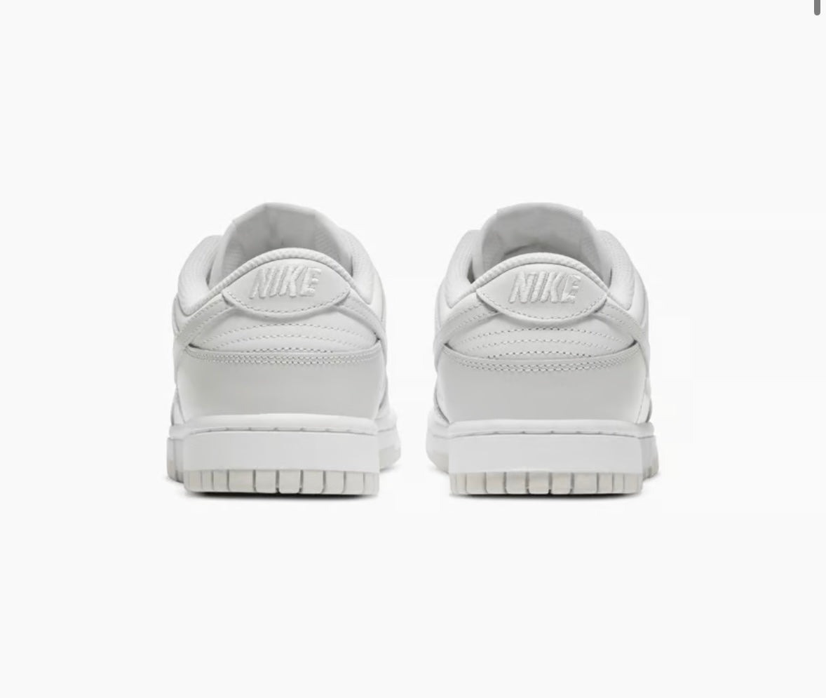 Dunk Low Photone dust - Nike