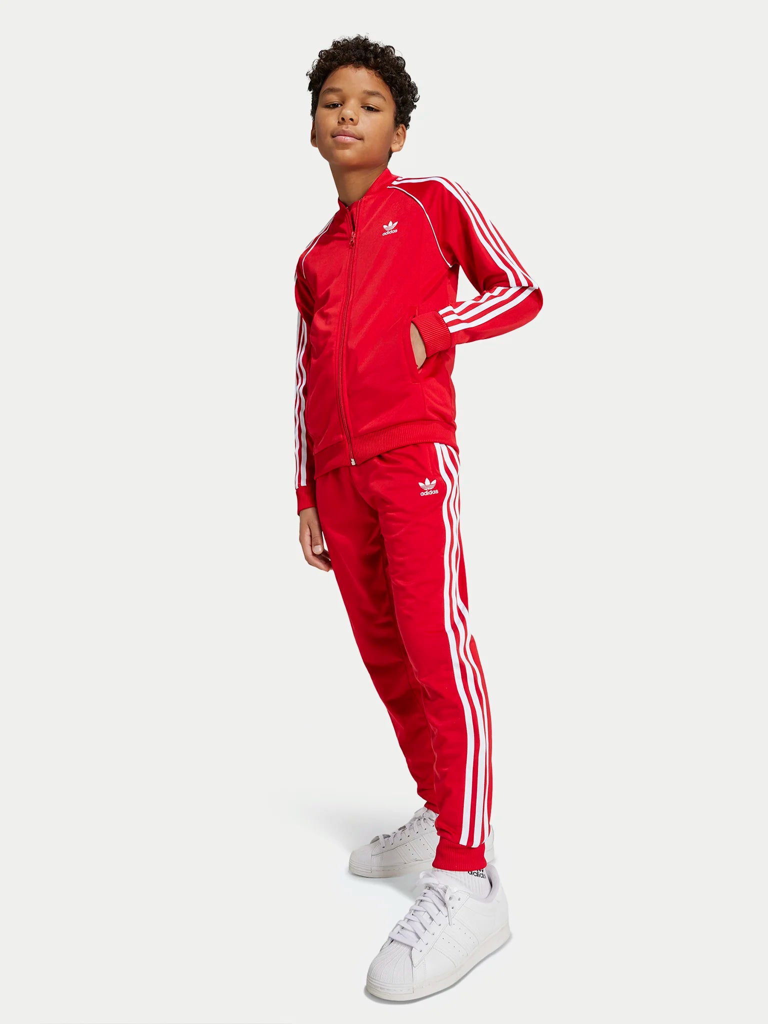 TUTA ADIDAS ORIGINALS