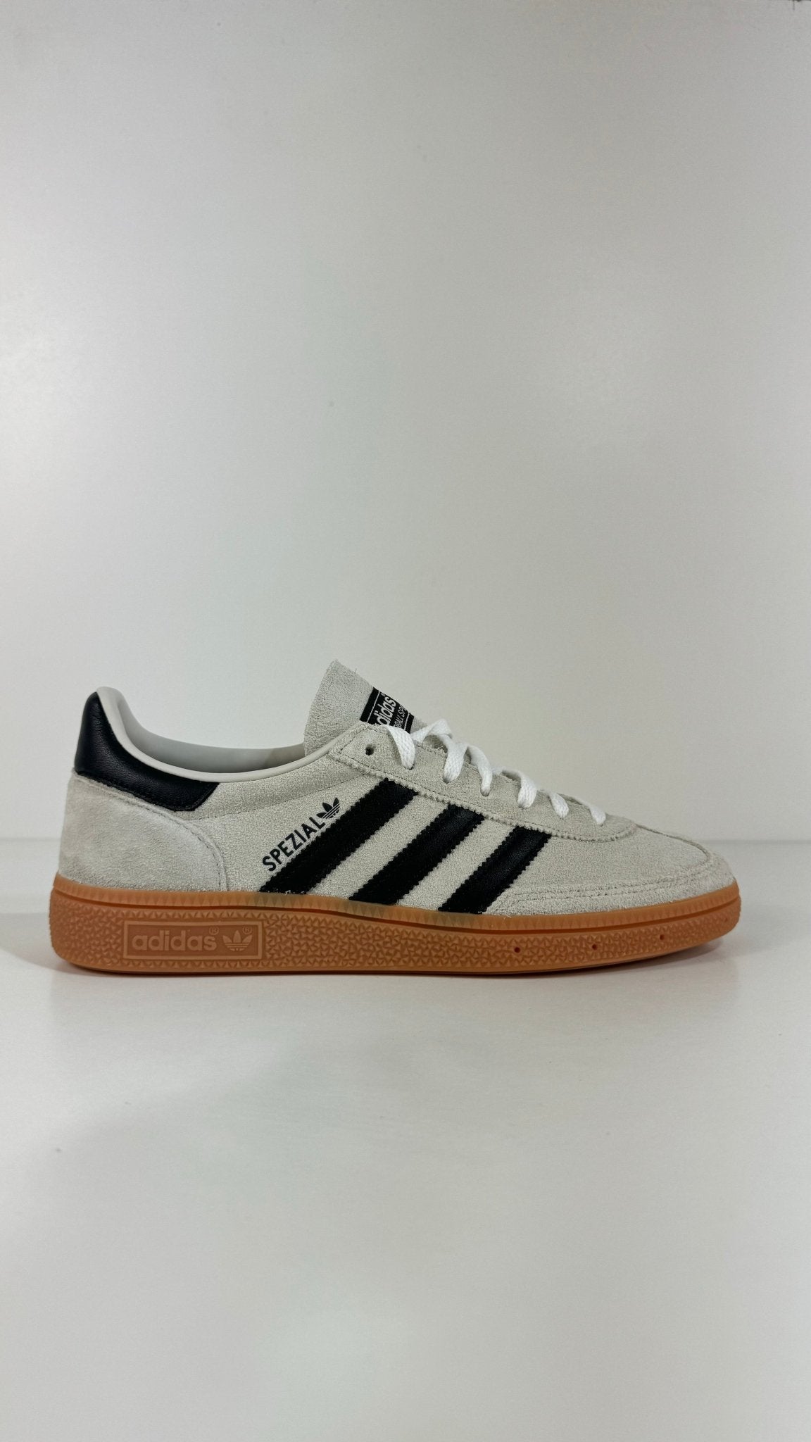 Handball Speziale beige/nera - Adidas
