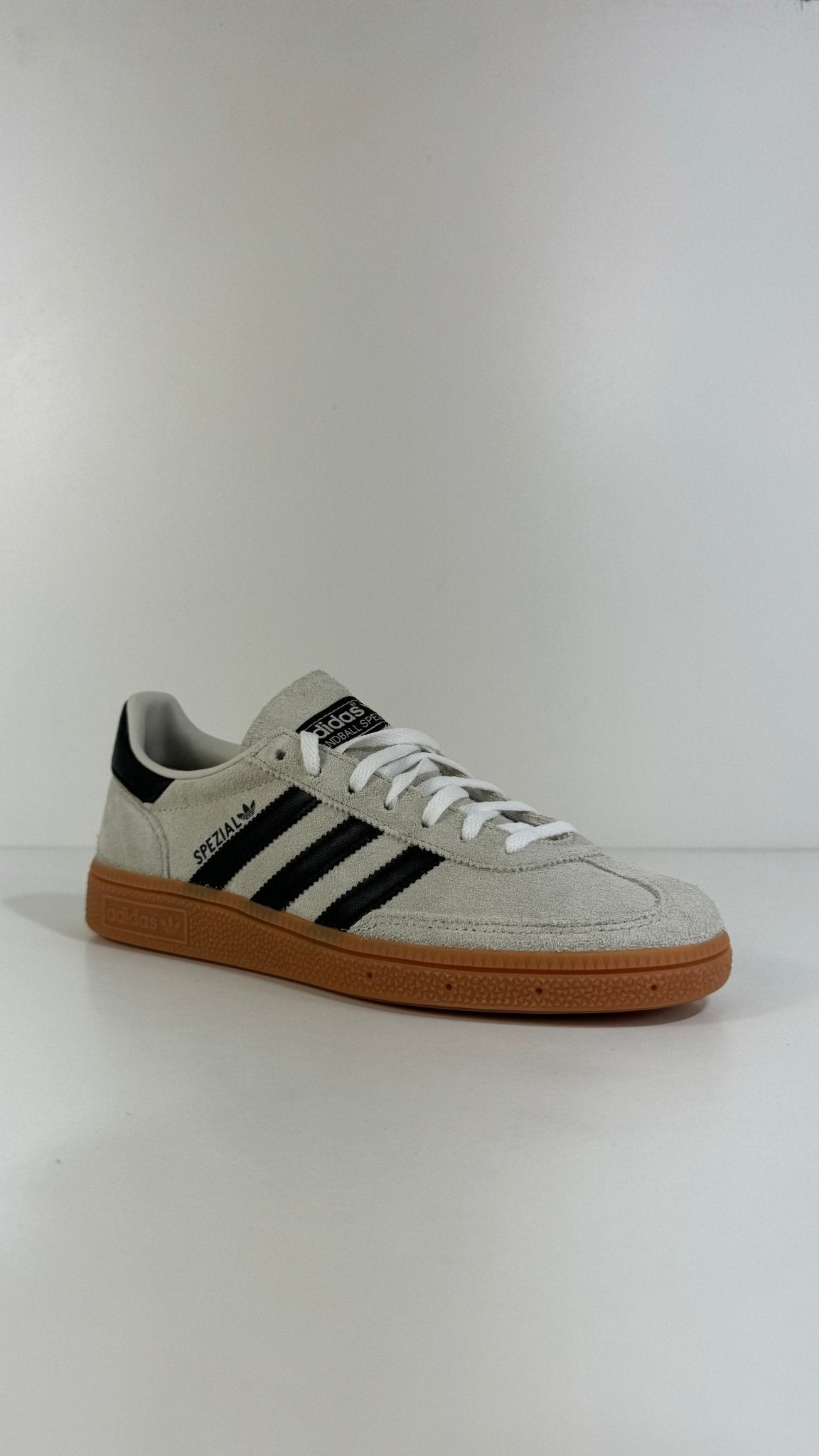 Handball Speziale beige/nera - Adidas