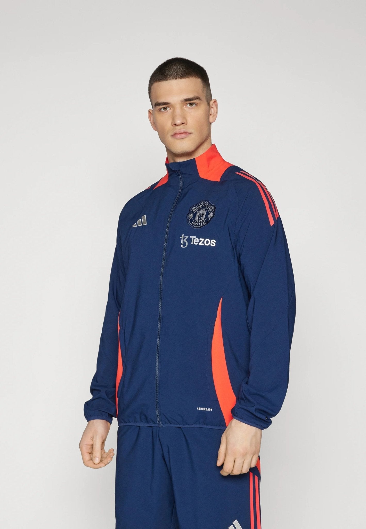 IT2001 IT2006 - Tuta completa - Adidas - Adidas