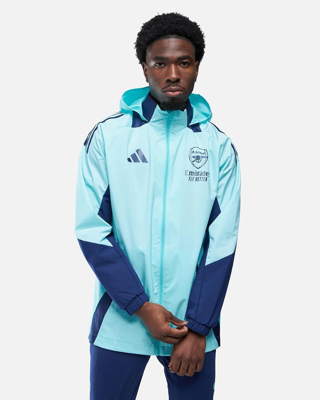IT2192 IT2213 - Tuta completa - Adidas - Adidas